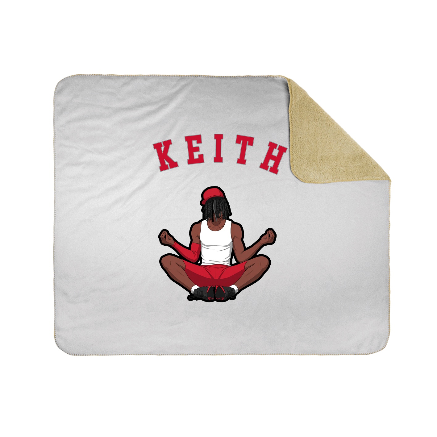 Throw Blanket