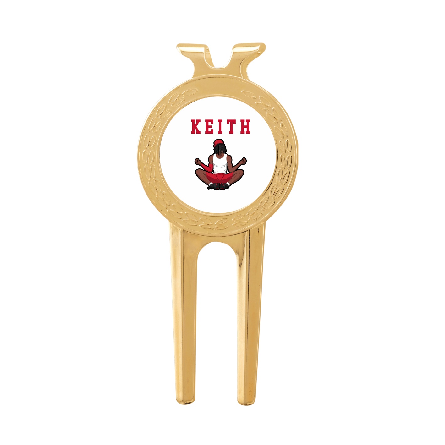 Divot Tool with Ball Marker — Shirsey in Classic