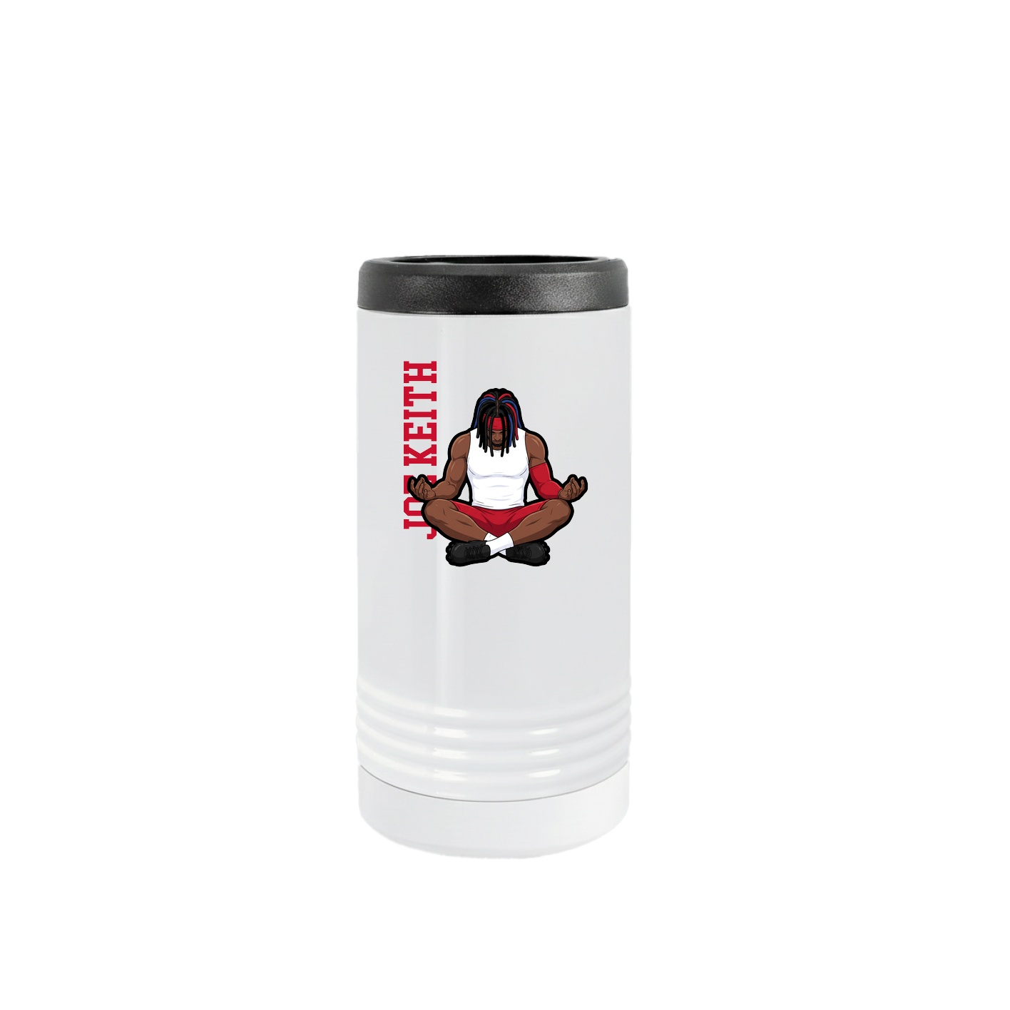Slim Beverage Holder