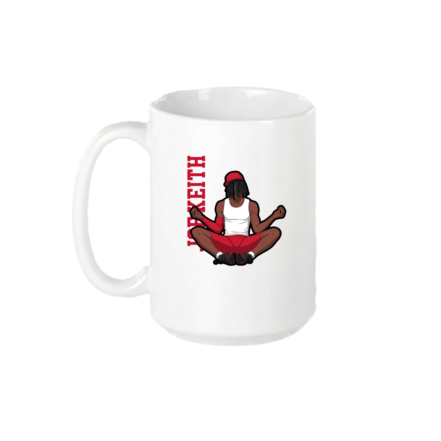 15oz Coffee Mug