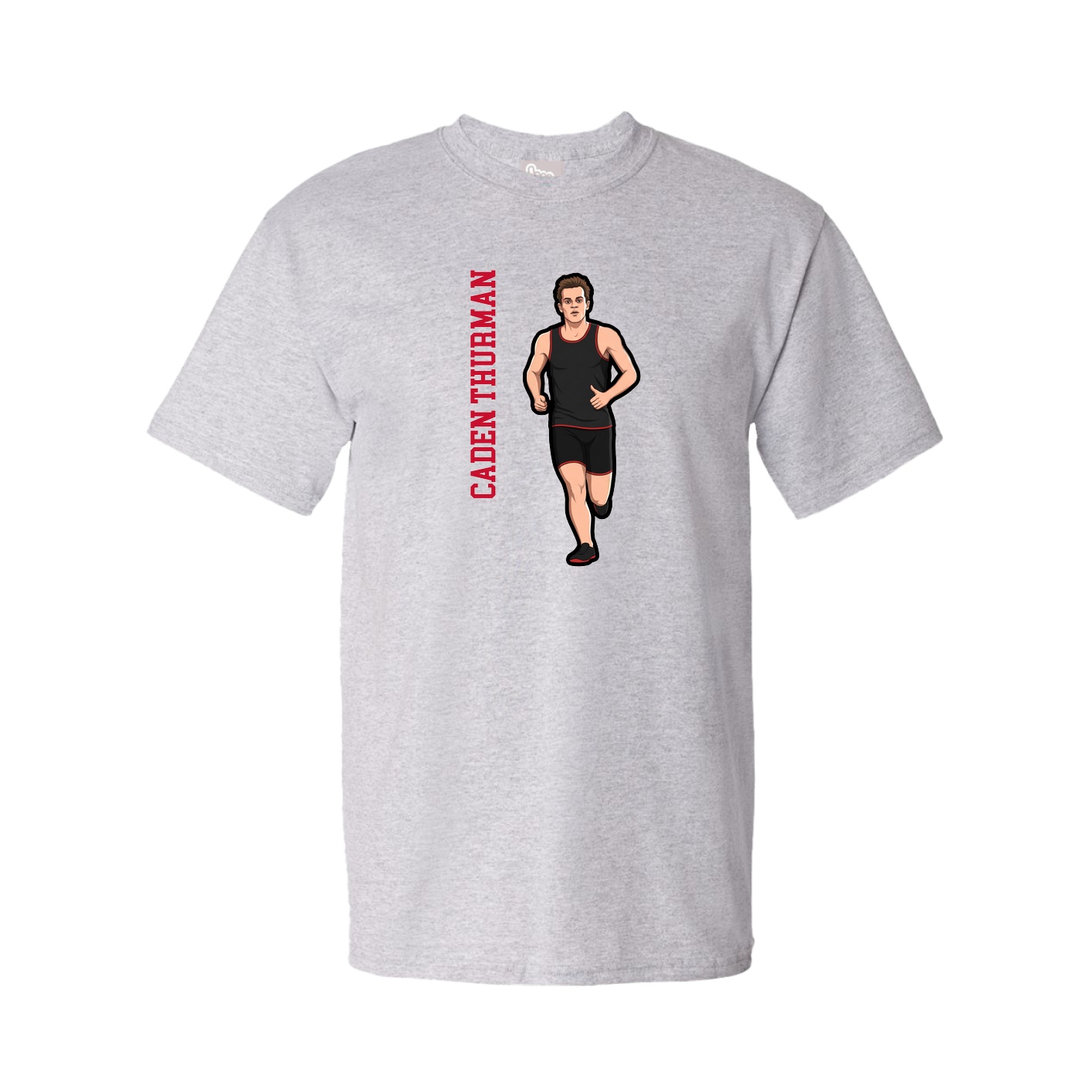 NIL Club Youth Tee