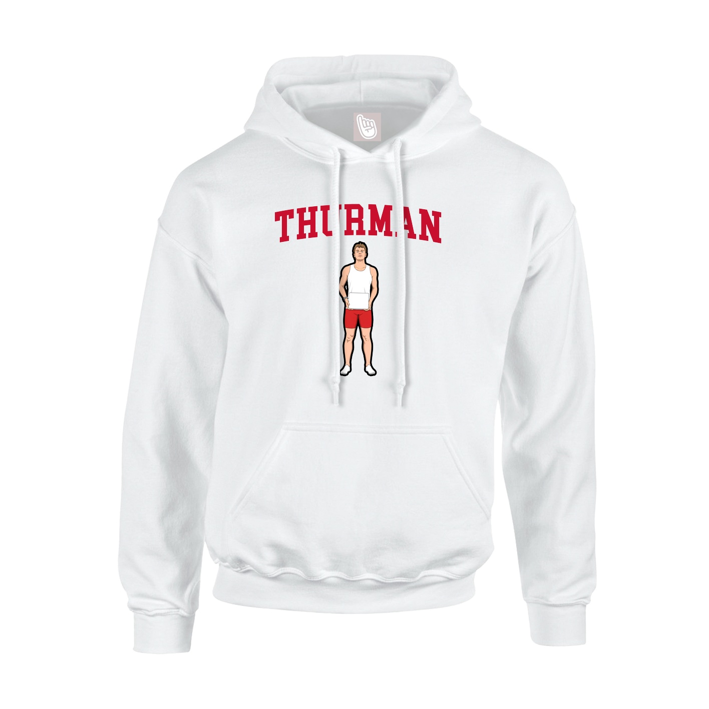 Youth Hoodie