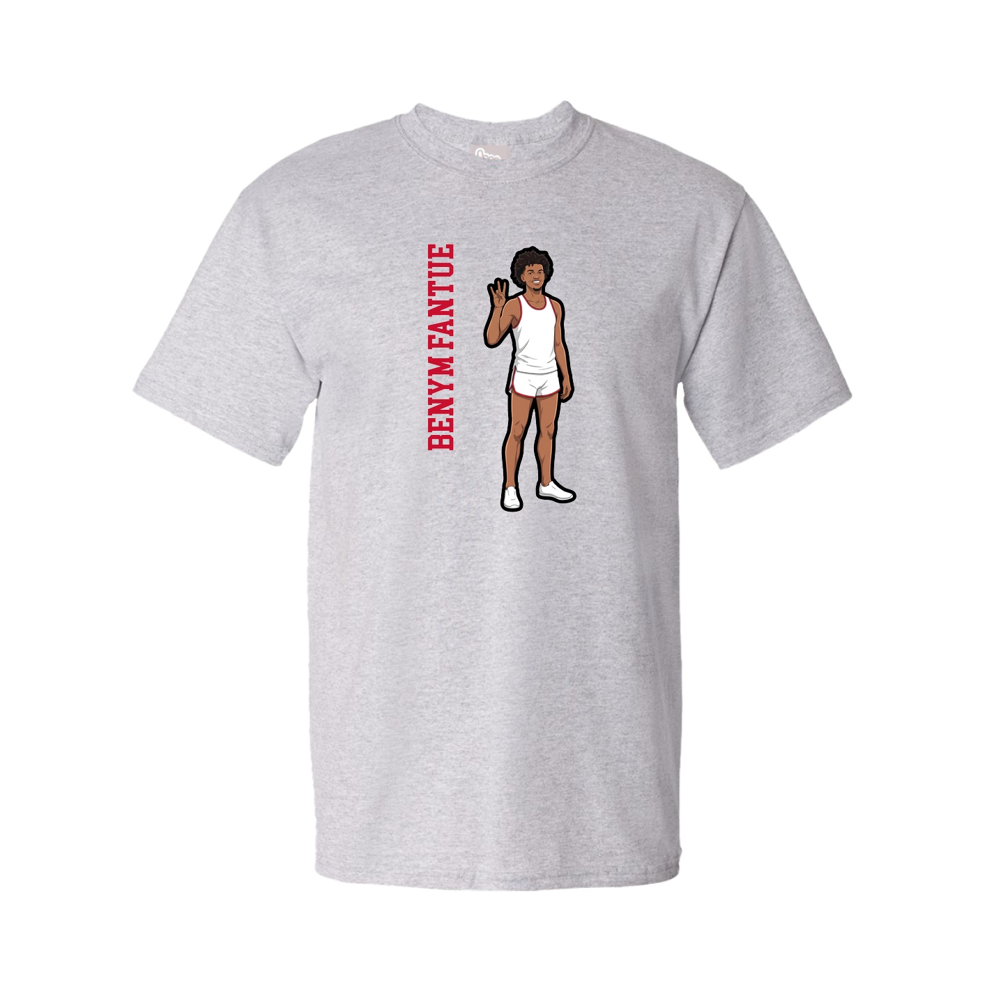 NIL Club Youth Tee
