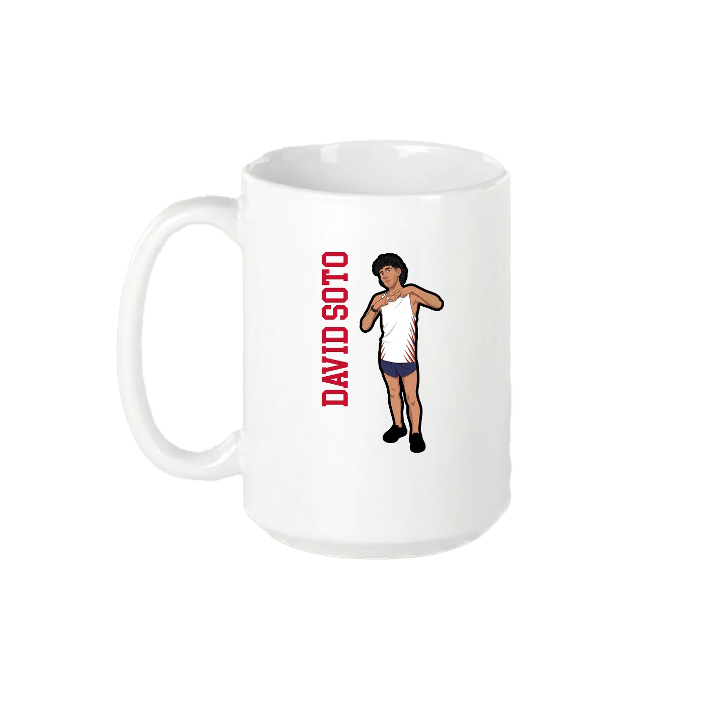 15oz Coffee Mug