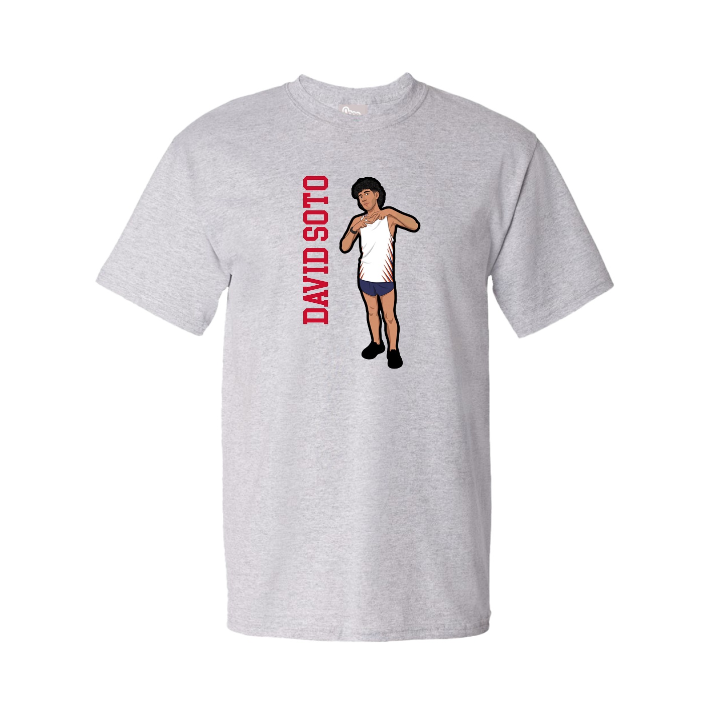 NIL Club Youth Tee