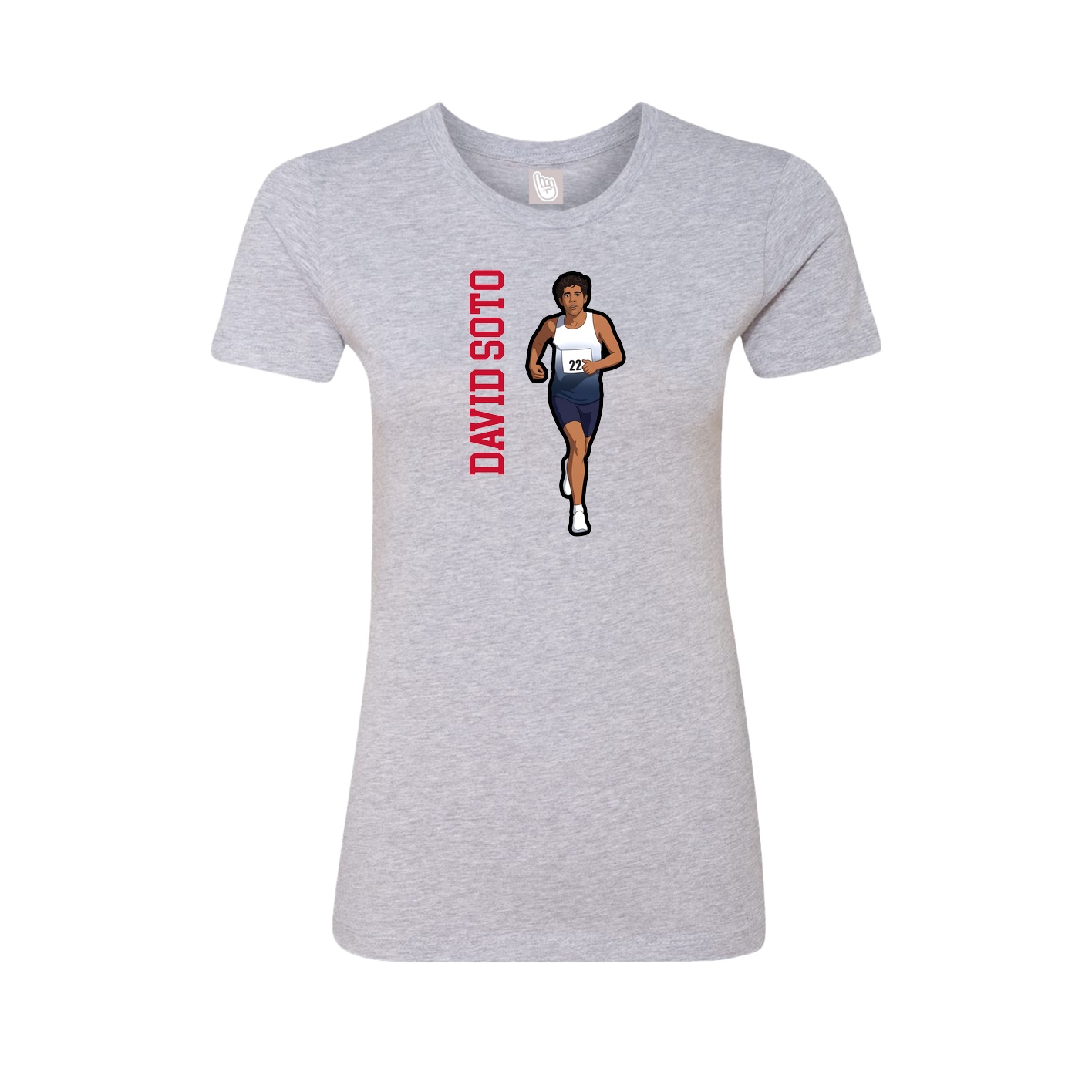 Womens Tee