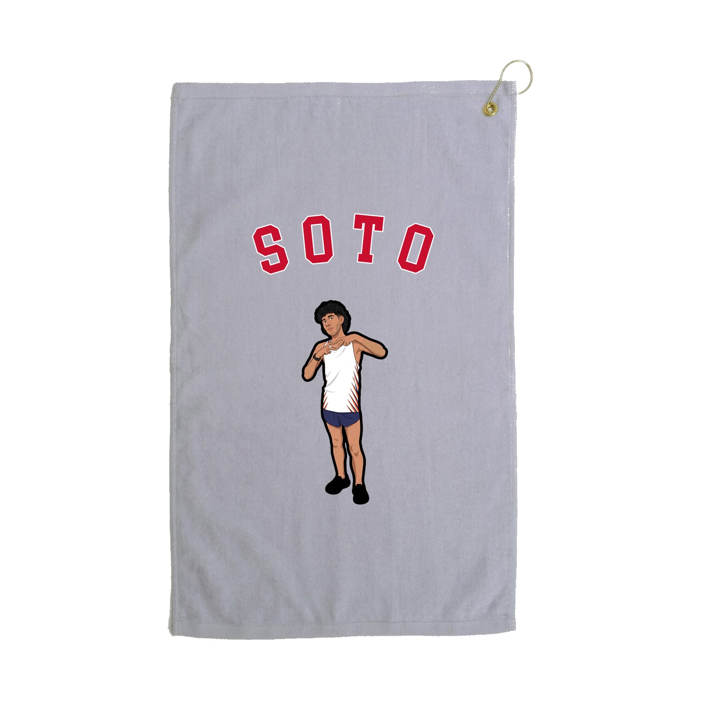 Golf Towel