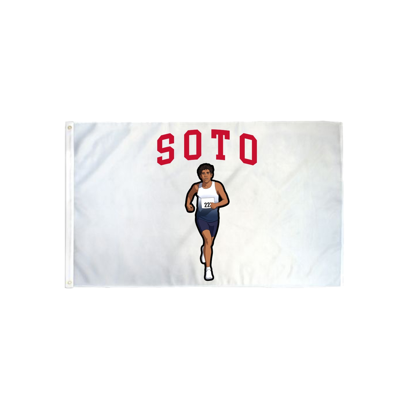 3x5 Flag