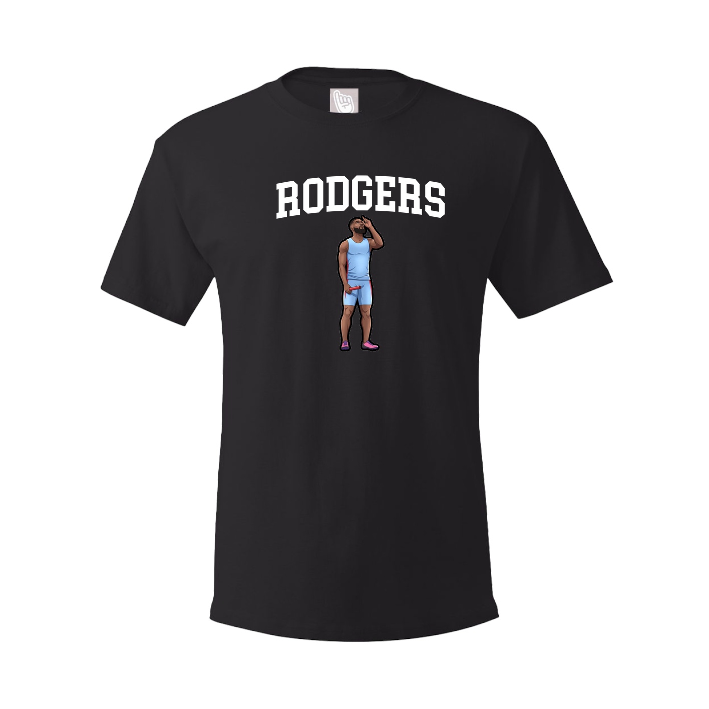NIL Club Tee