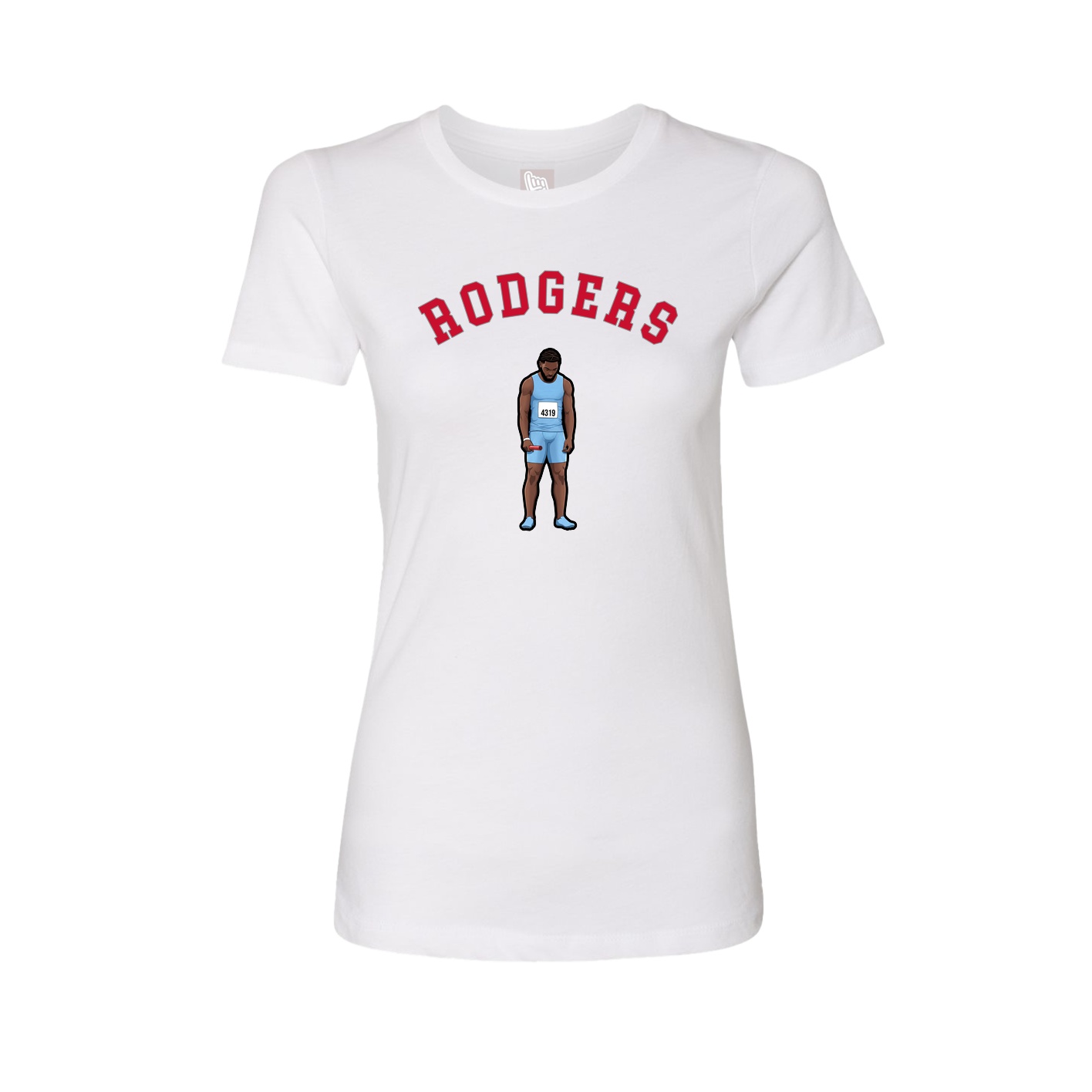 Womens Tee