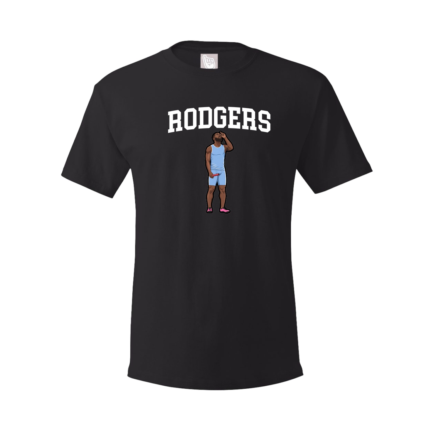 NIL Club Tee