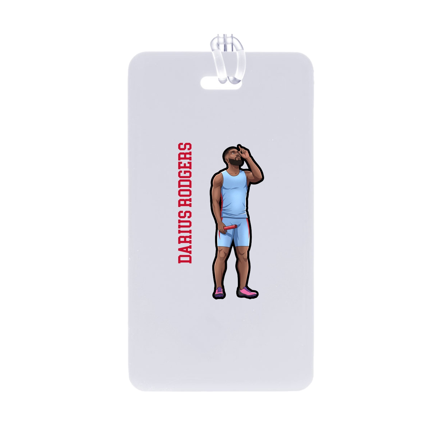 Bag Tag