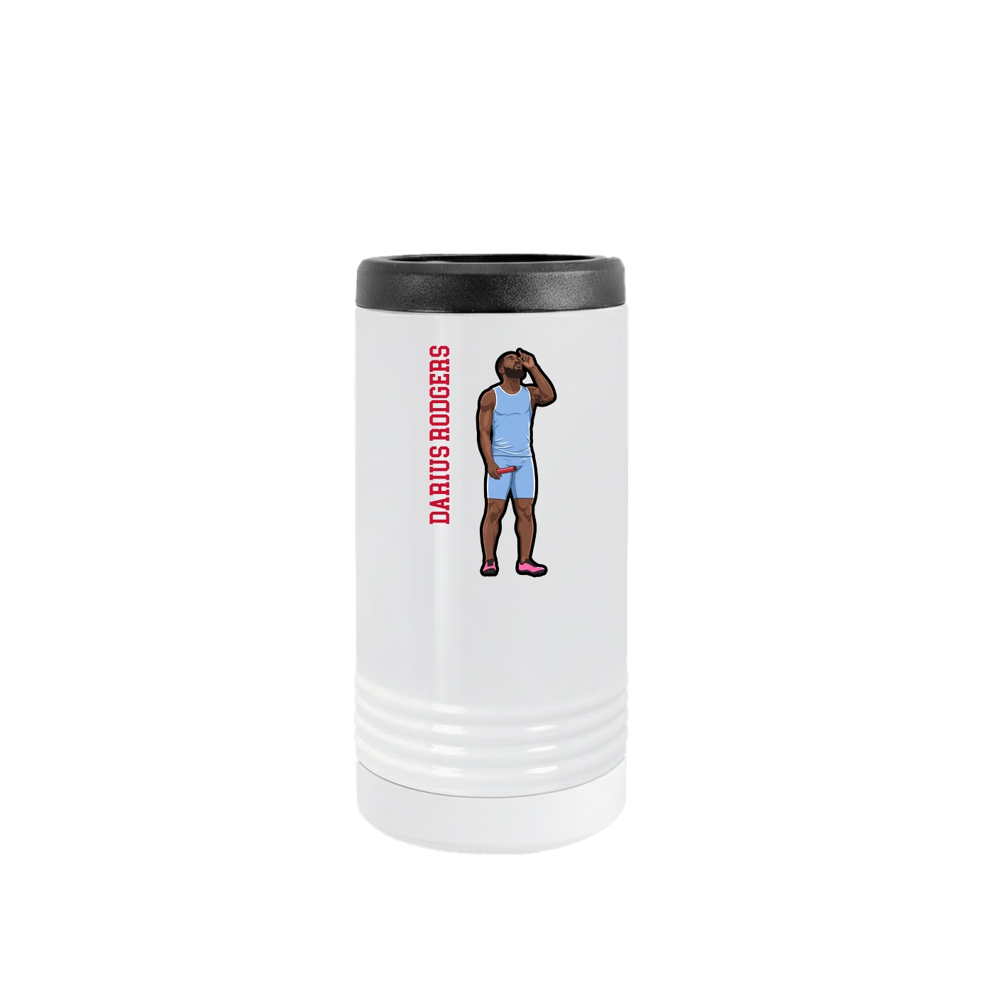 Slim Beverage Holder