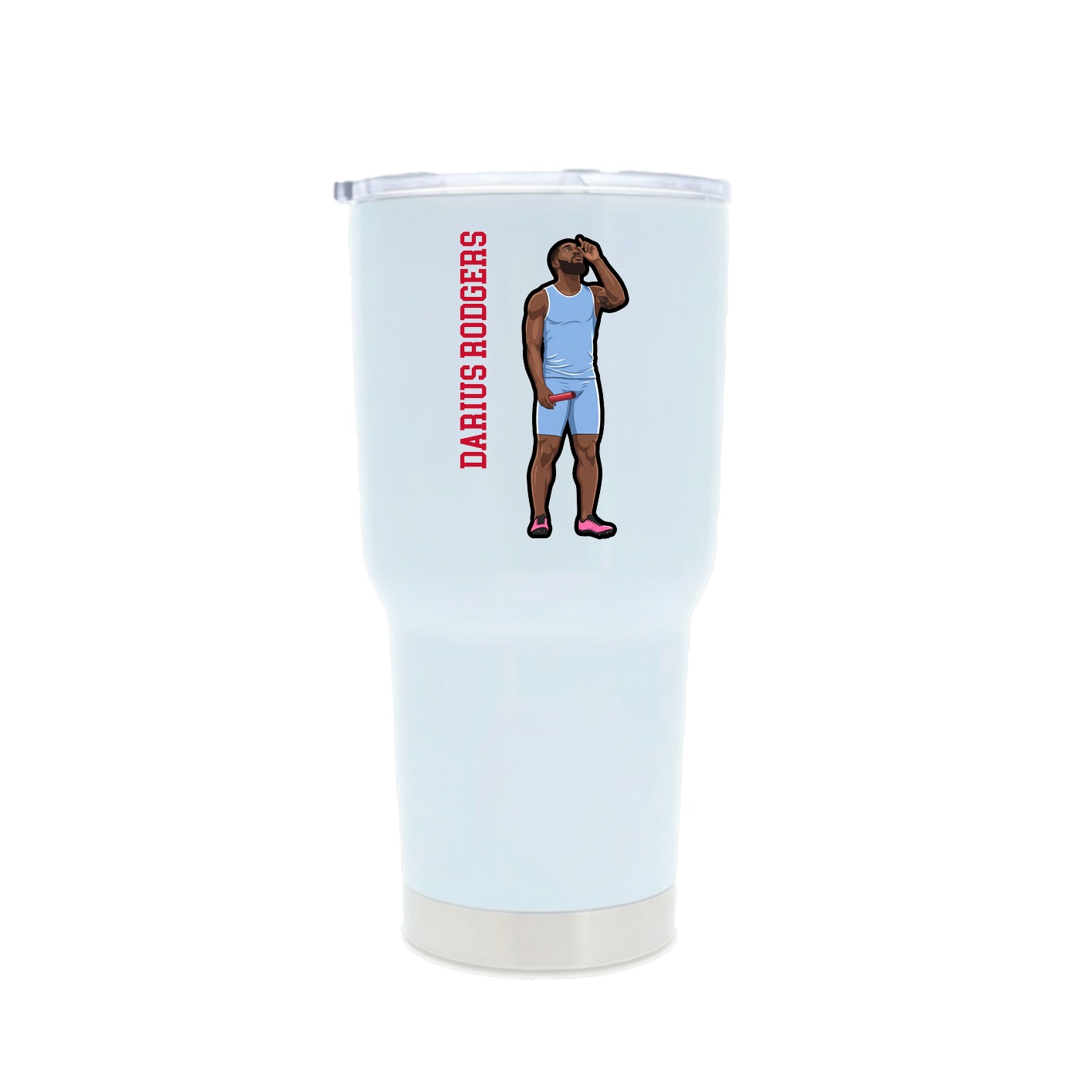 30oz Stainless Steel Tumbler