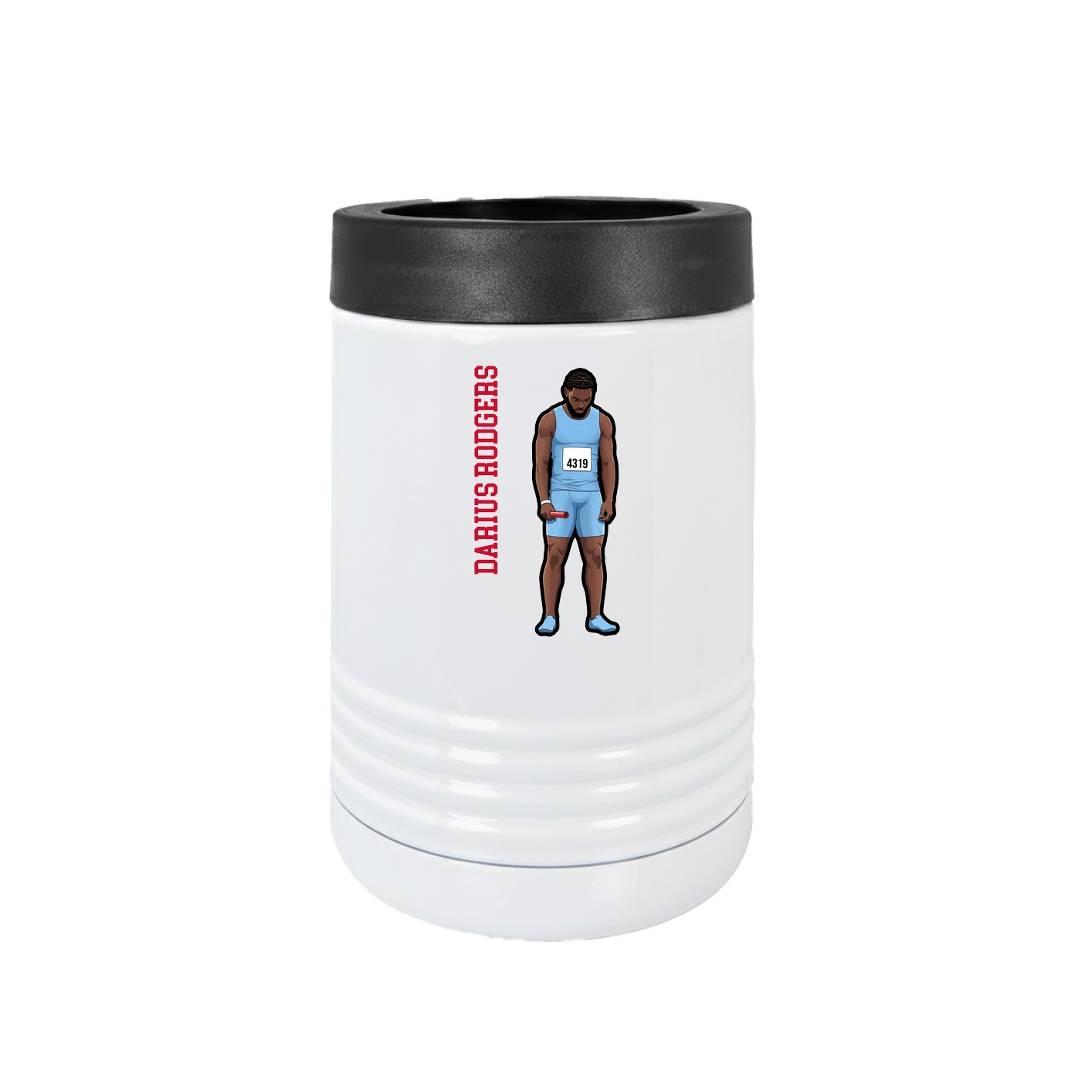 Polar Camel Beverage Holder