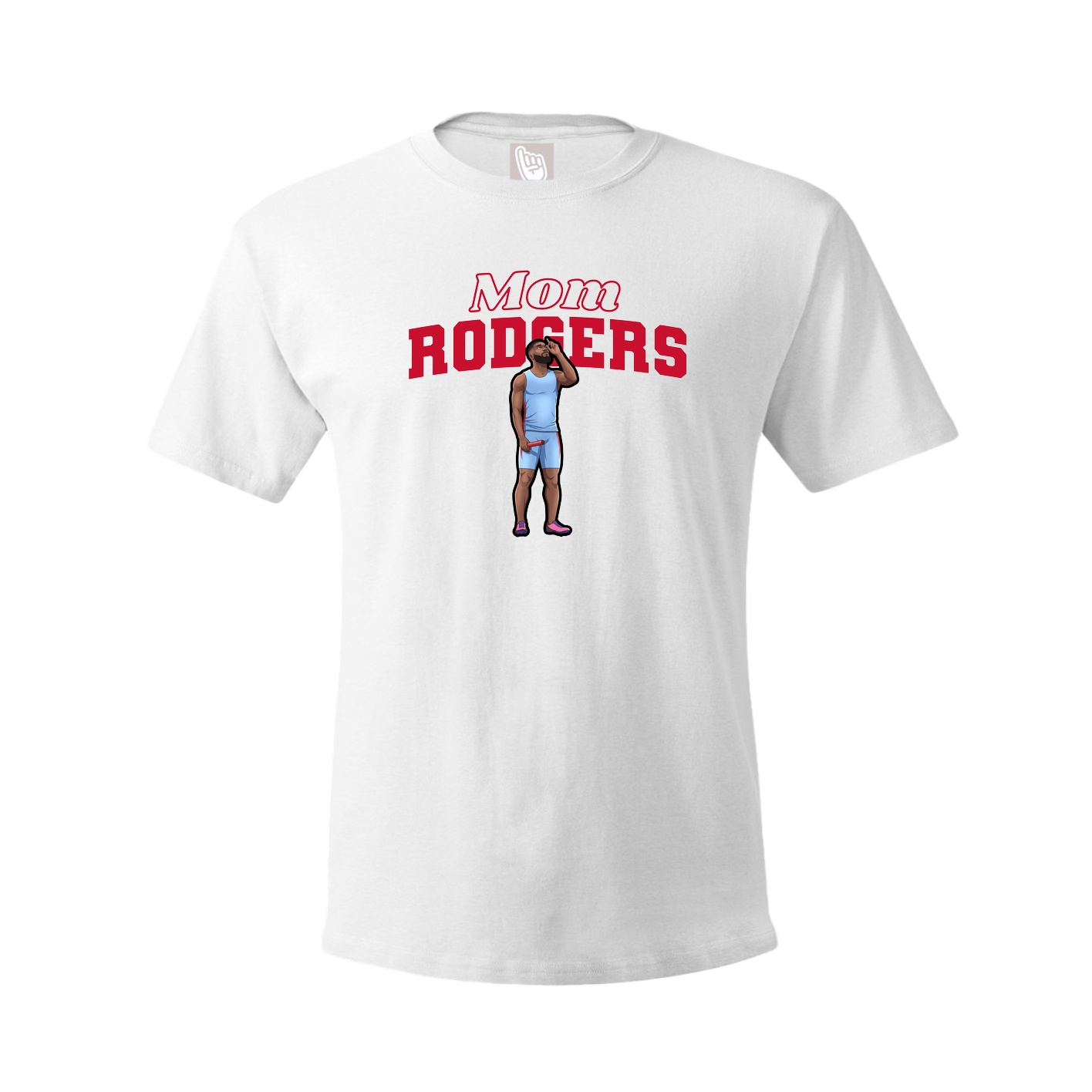 NIL Club Tee