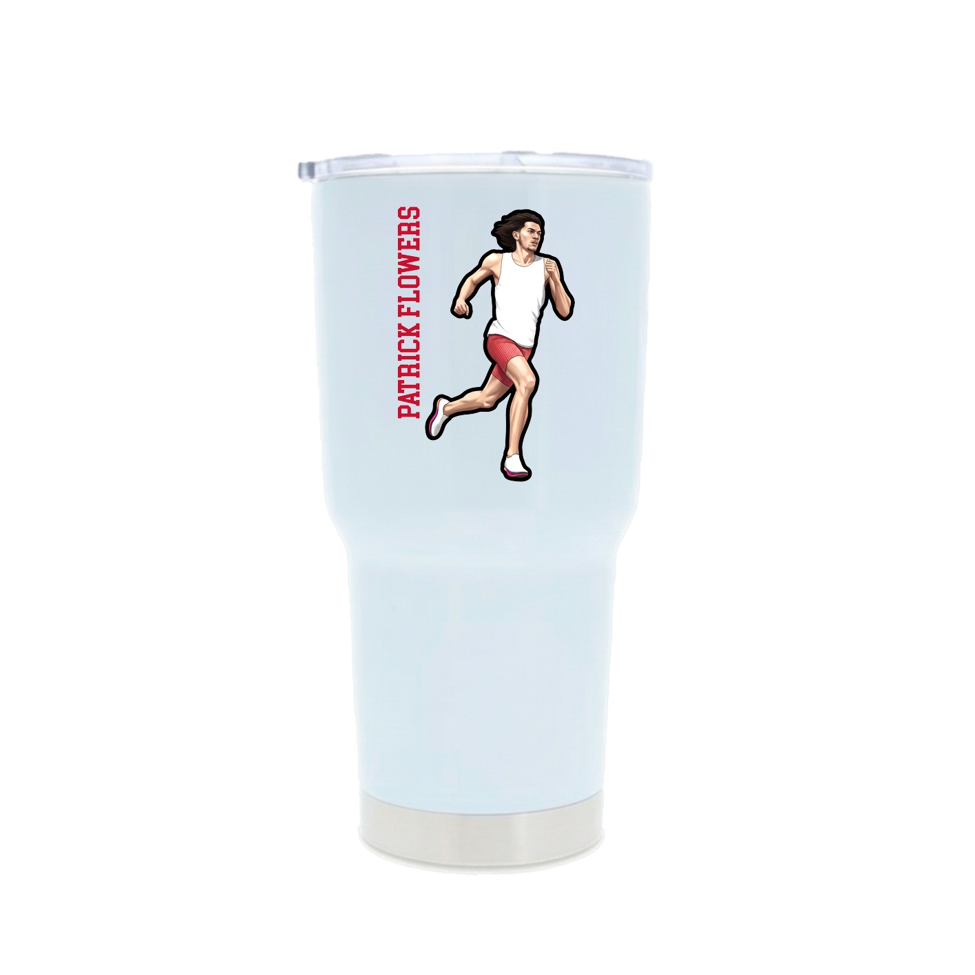 30oz Stainless Steel Tumbler