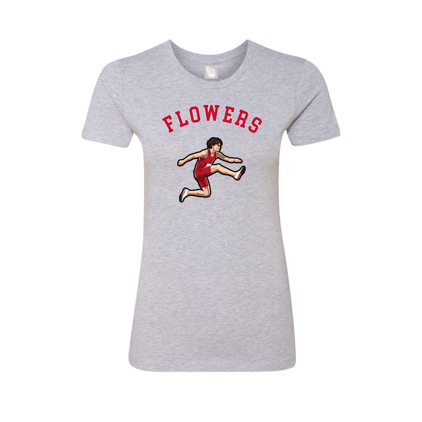 NIL Club Womens Tee