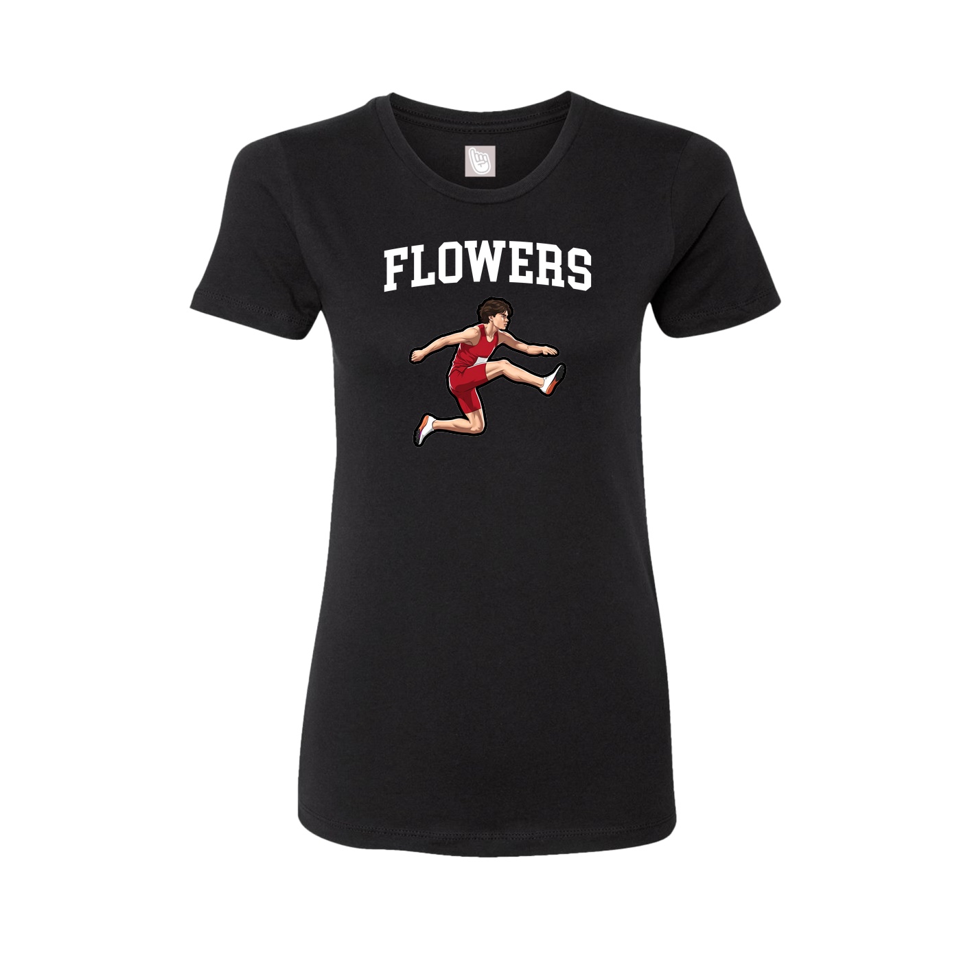 NIL Club Womens Tee