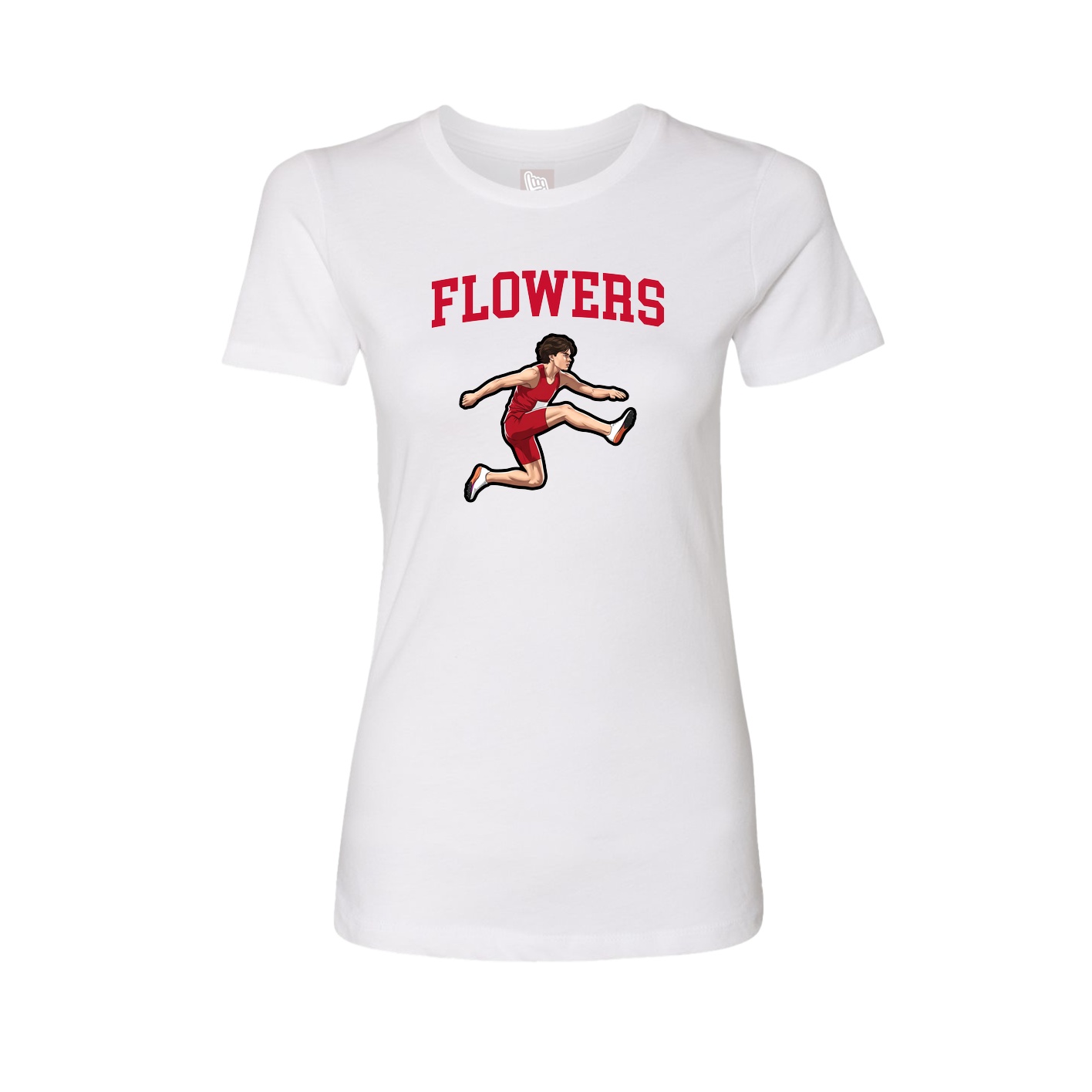 NIL Club Womens Tee
