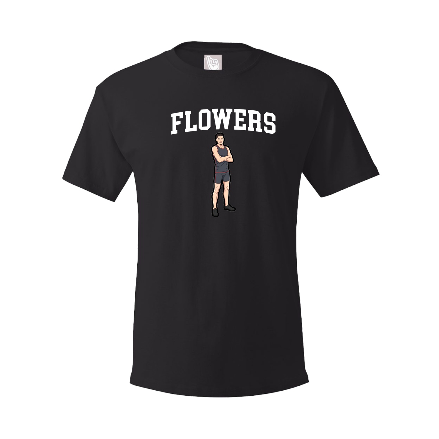 NIL Club Tee