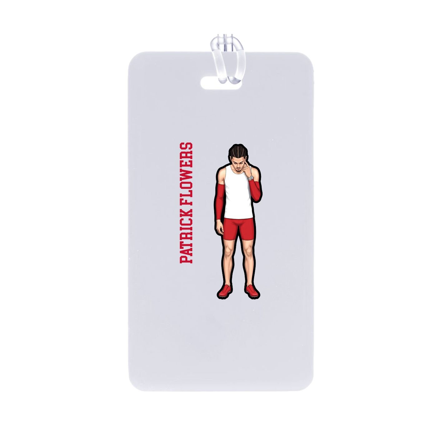Bag Tag
