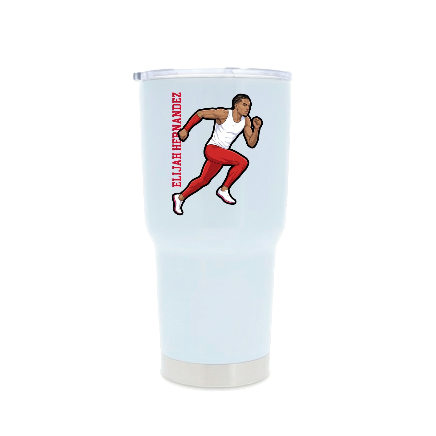 30oz Stainless Steel Tumbler