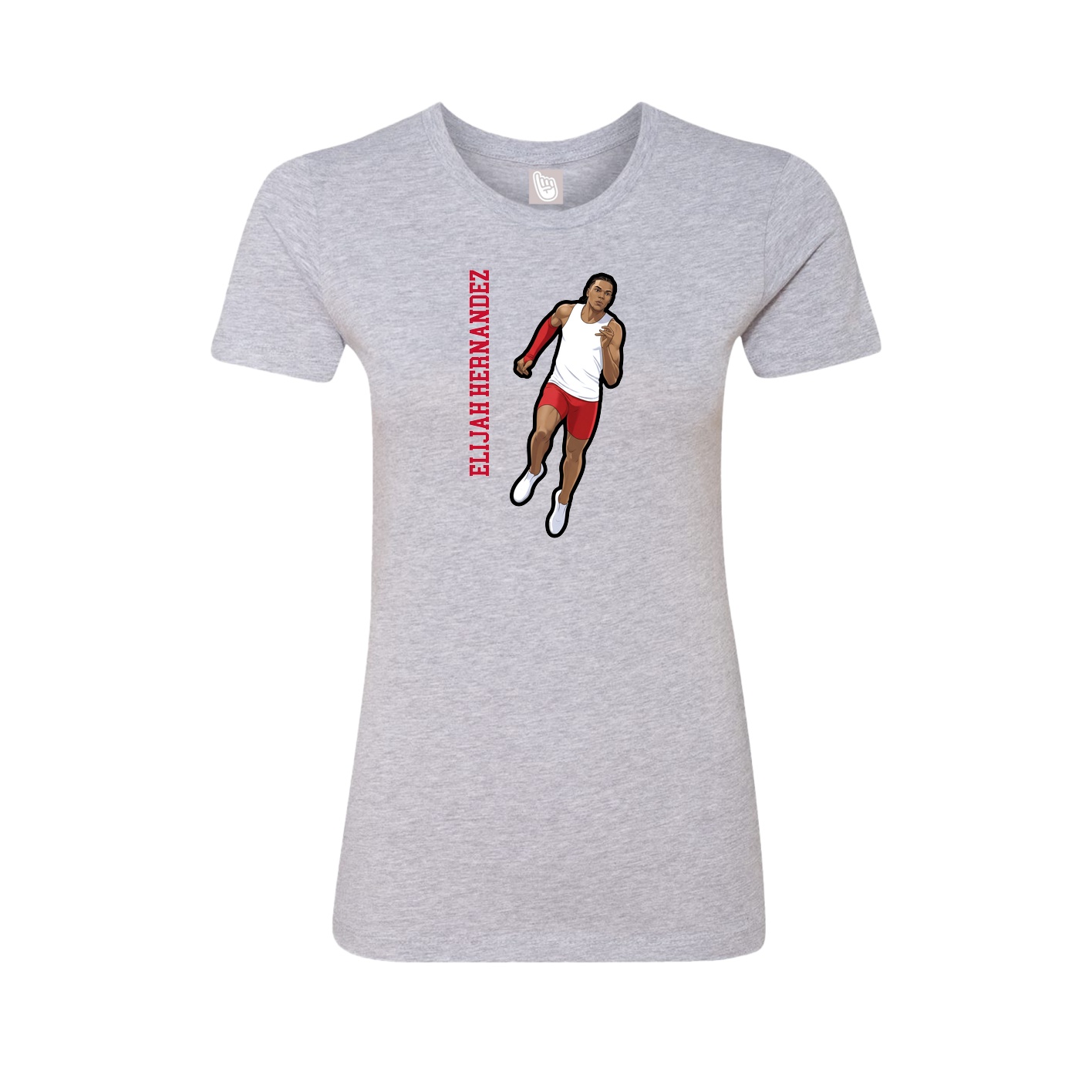 Womens Tee