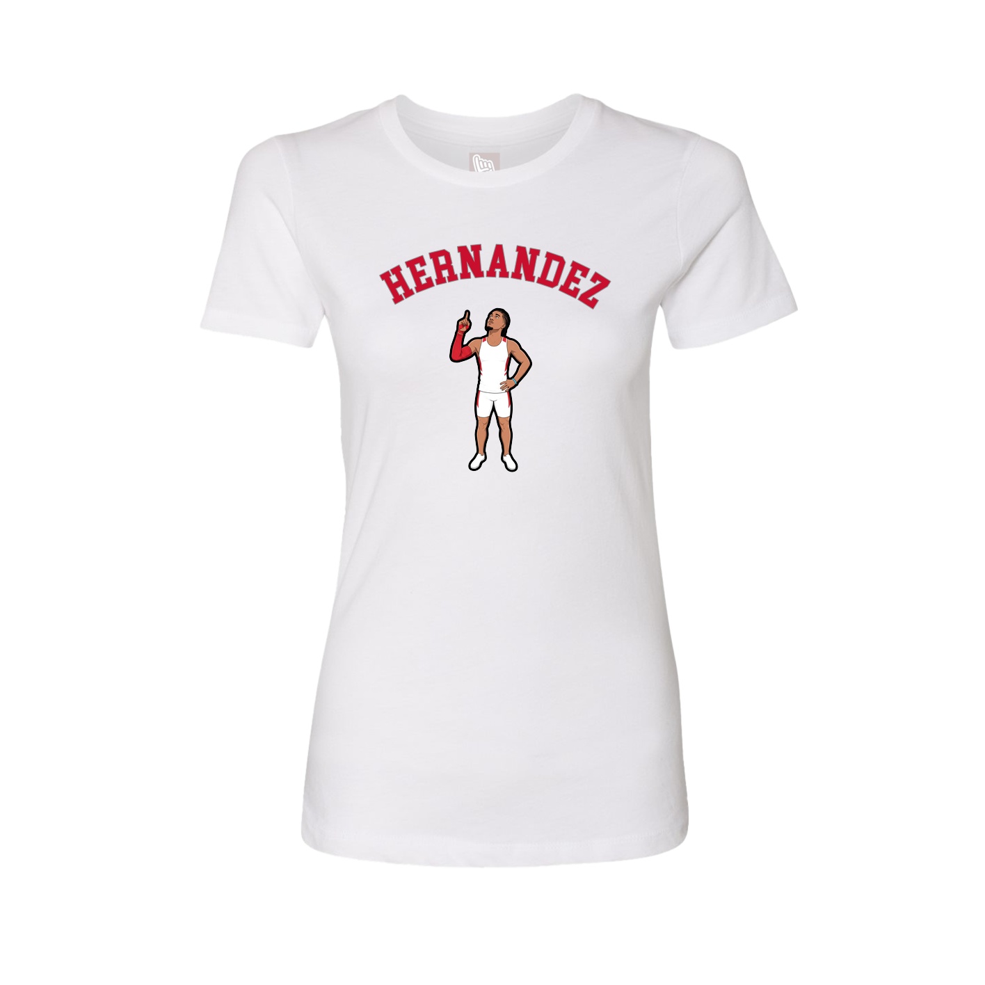 Womens Tee