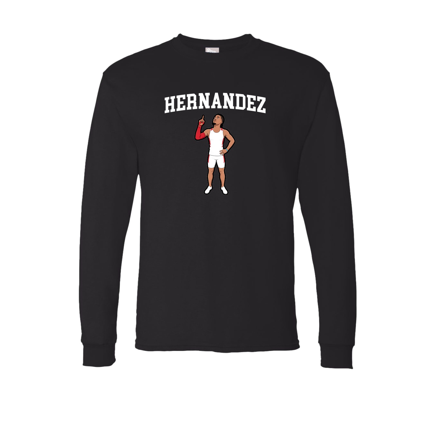Long Sleeve Tee