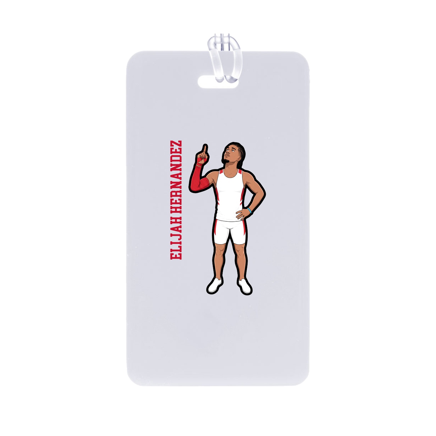 Bag Tag