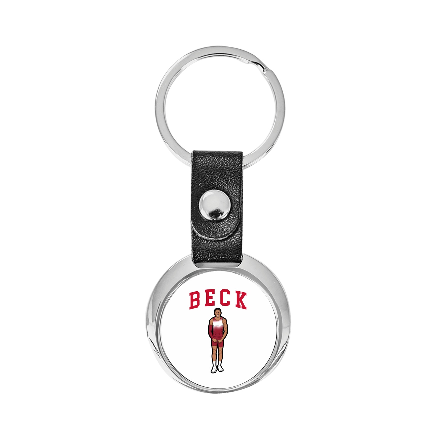 Key Chain — Shirsey in Classic