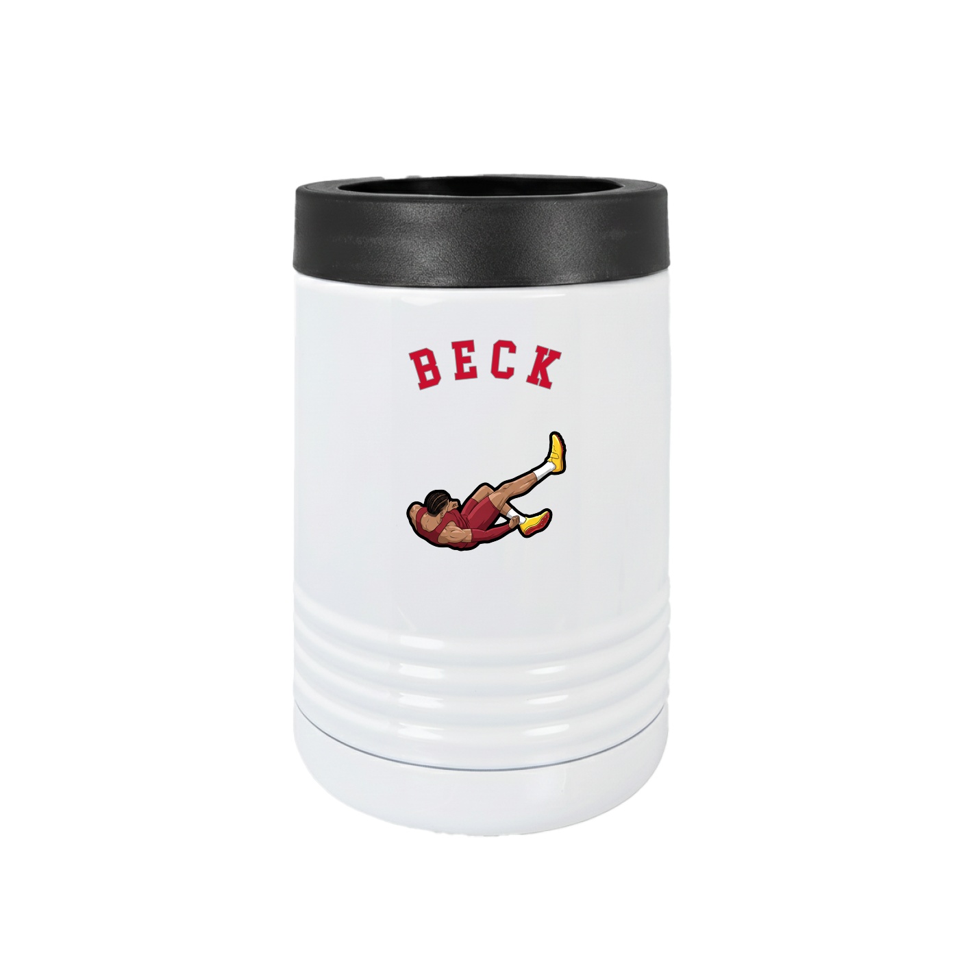 Beverage Holder — Shirsey Arch in White