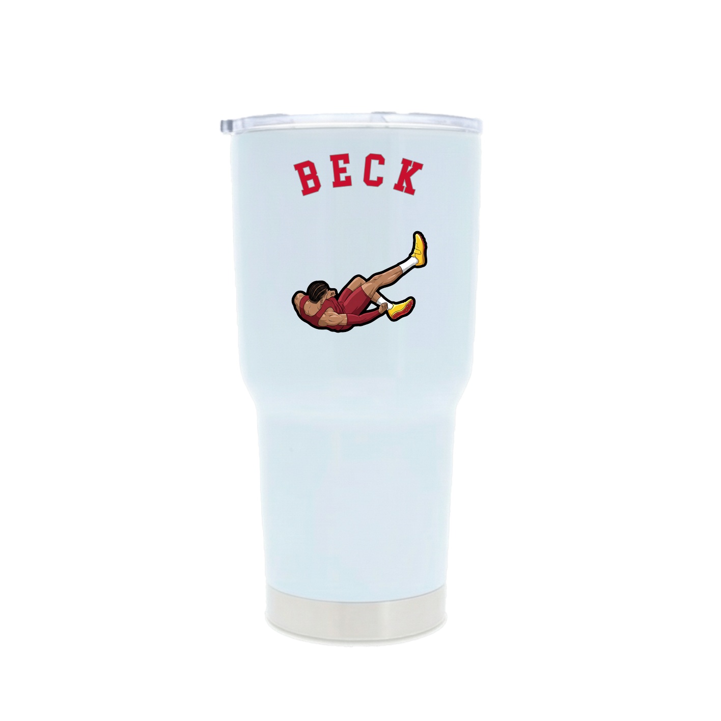 30oz Stainless Steel Tumbler