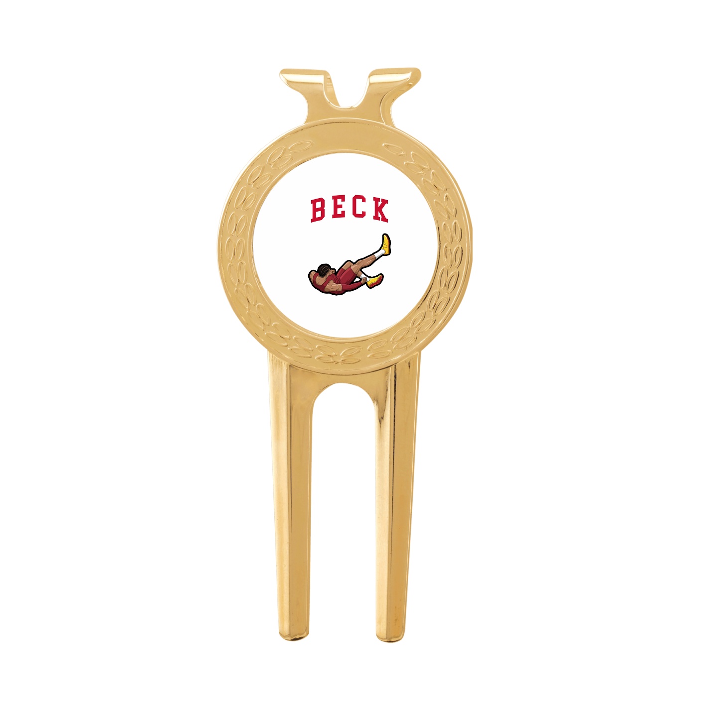 Divot Tool with Ball Marker — Shirsey in Classic
