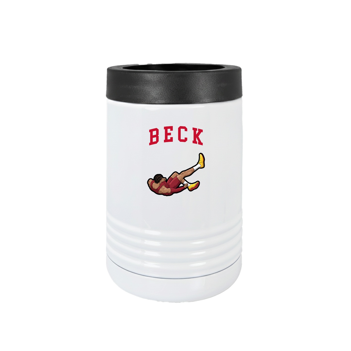 Beverage Holder — Shirsey in White