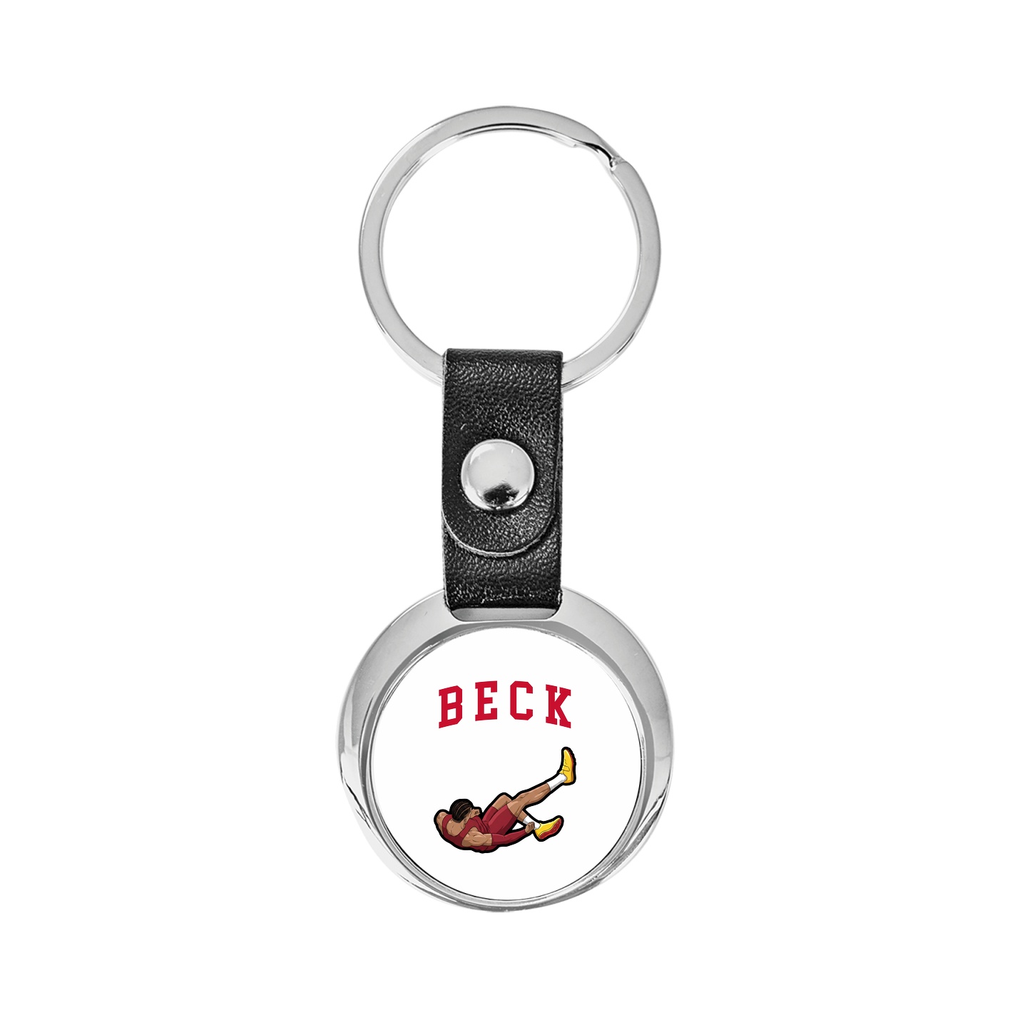 Key Chain — Shirsey in Classic