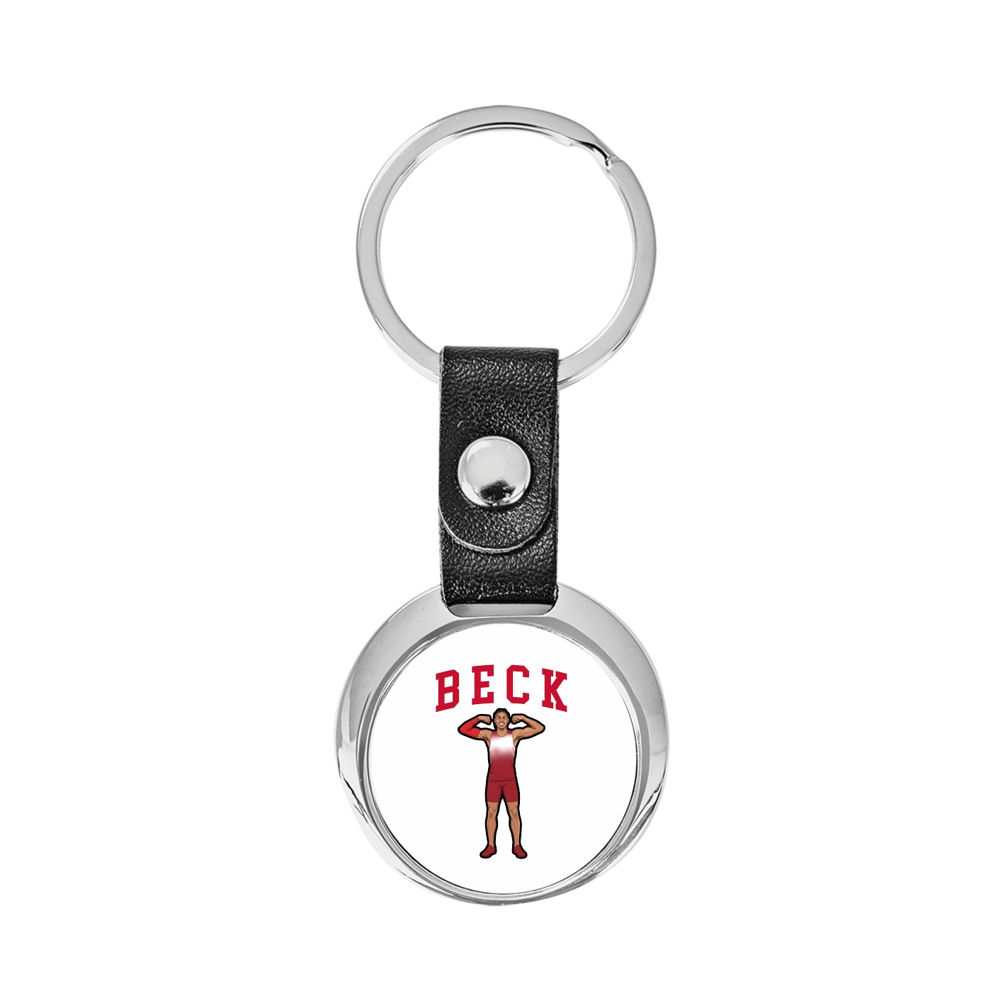 Key Chain — Shirsey in Classic
