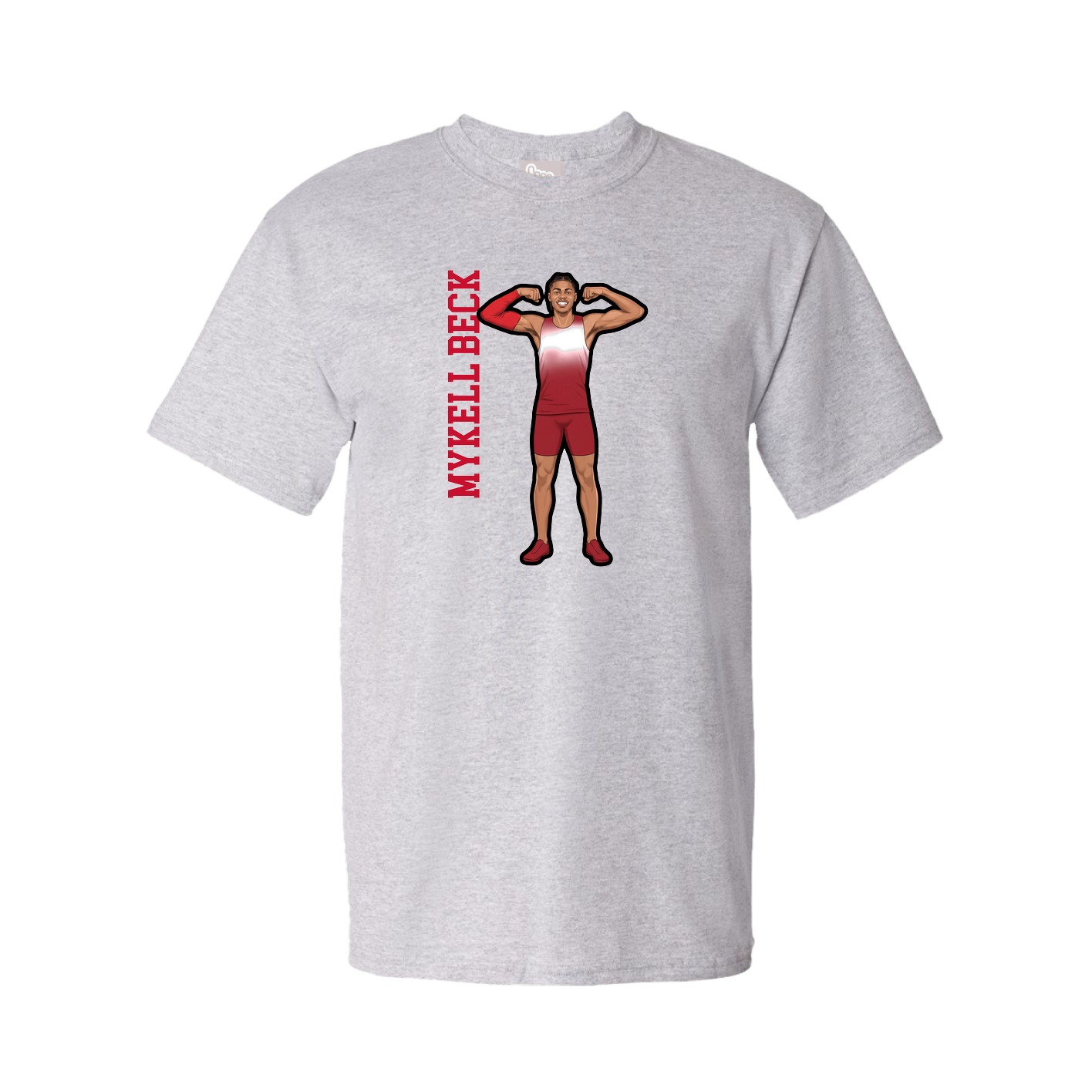 NIL Club Tee