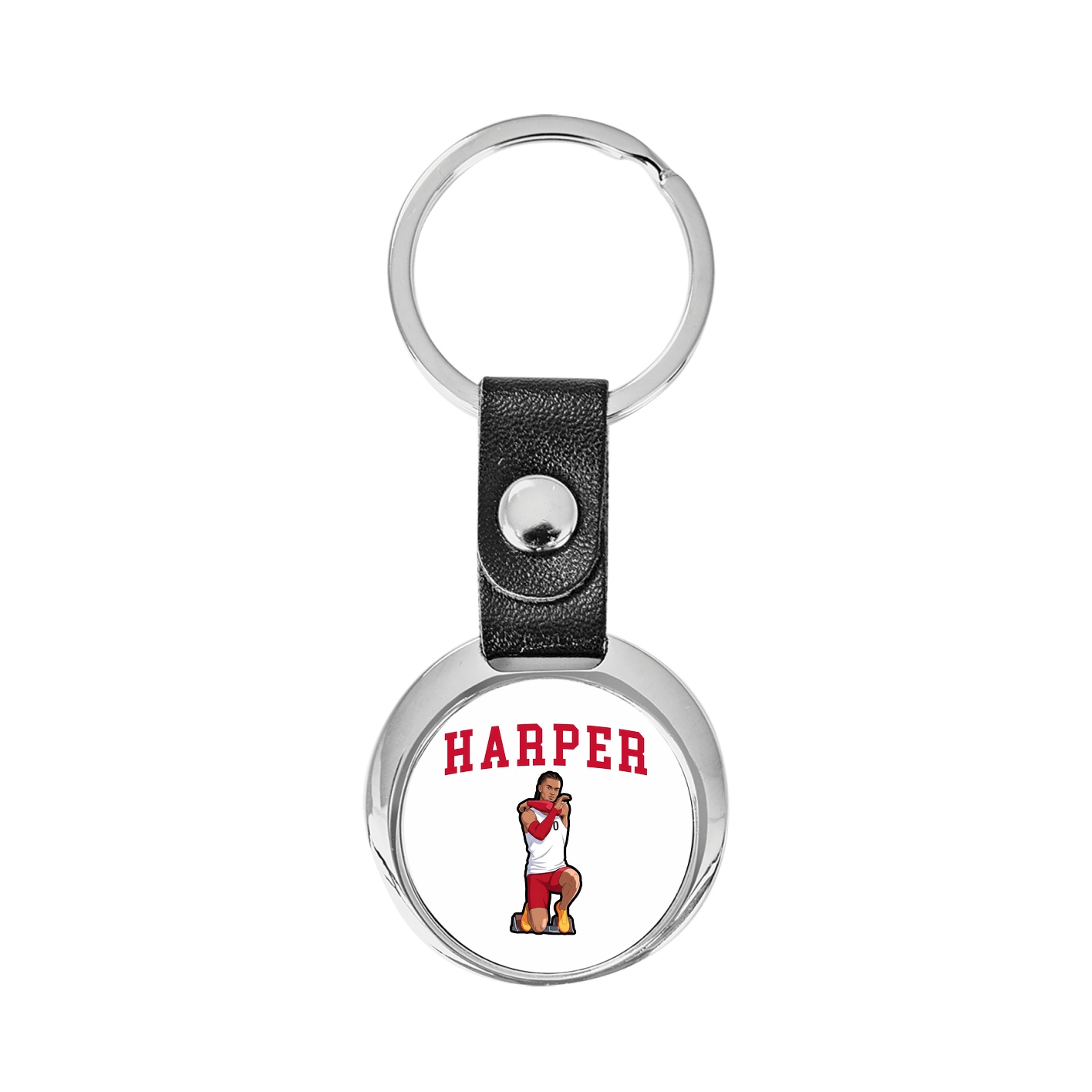 Key Chain — Shirsey in Classic