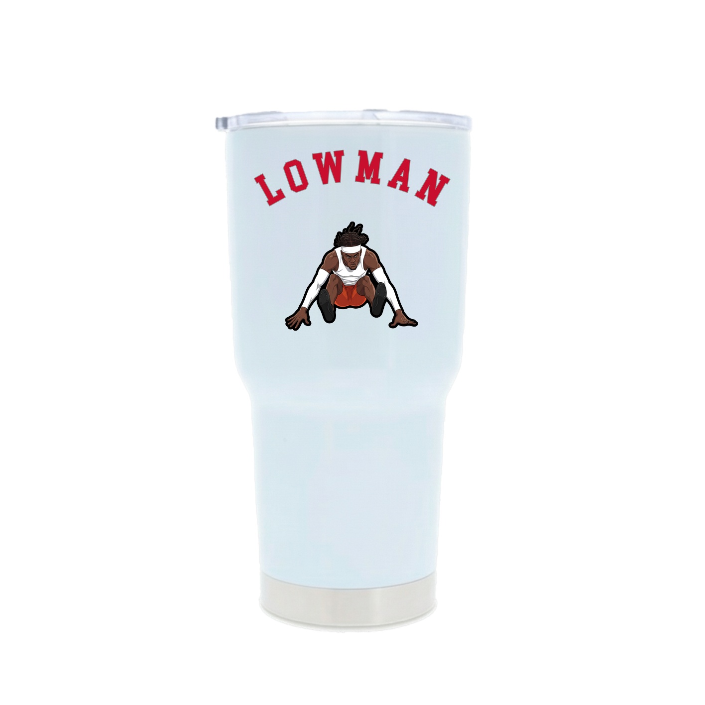 30oz Stainless Steel Tumbler