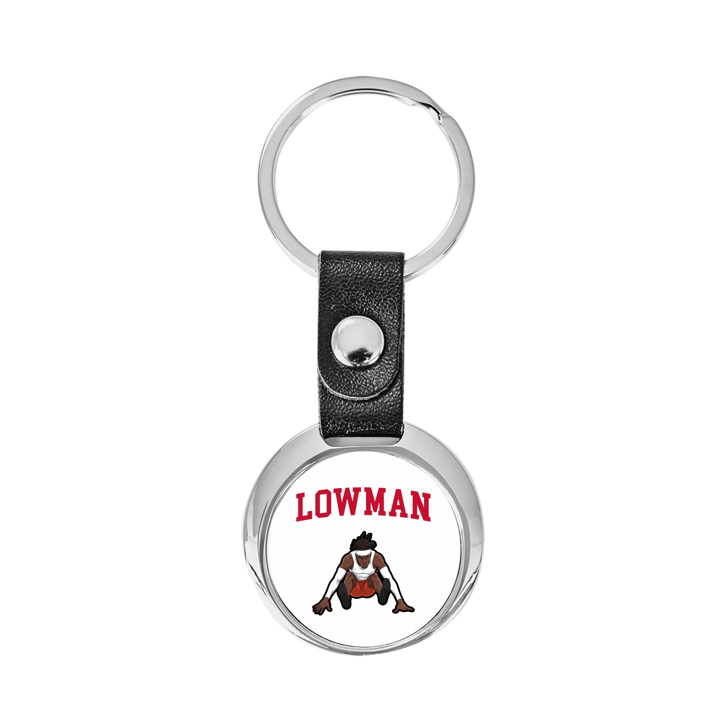 Key Chain — Shirsey in Classic