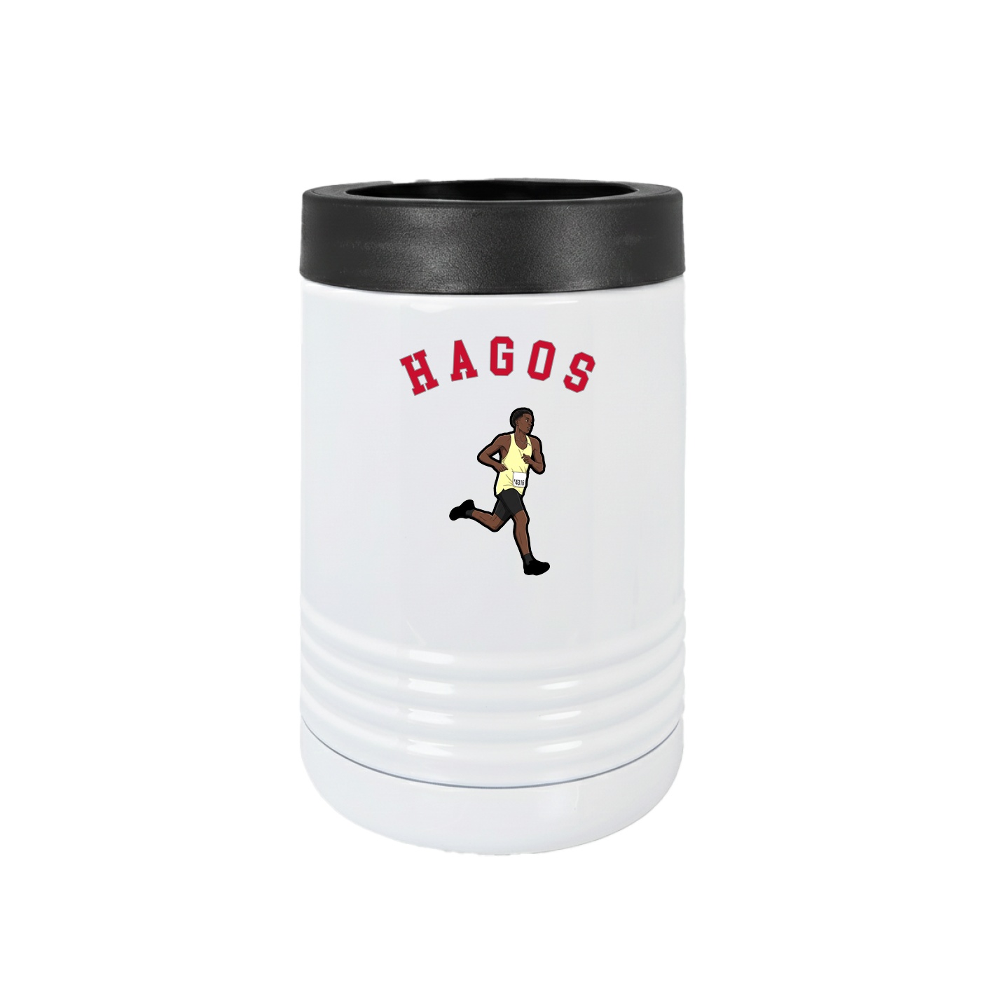Beverage Holder — Shirsey Arch in White