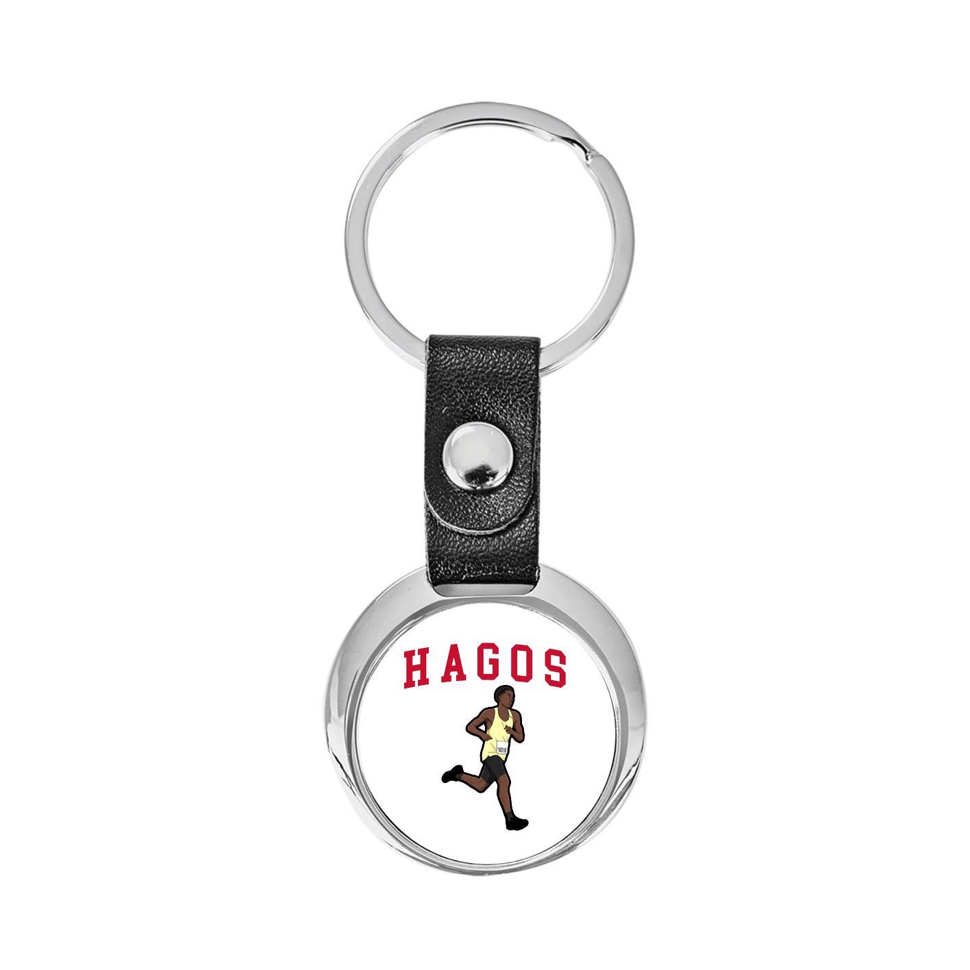 Key Chain — Shirsey in Classic
