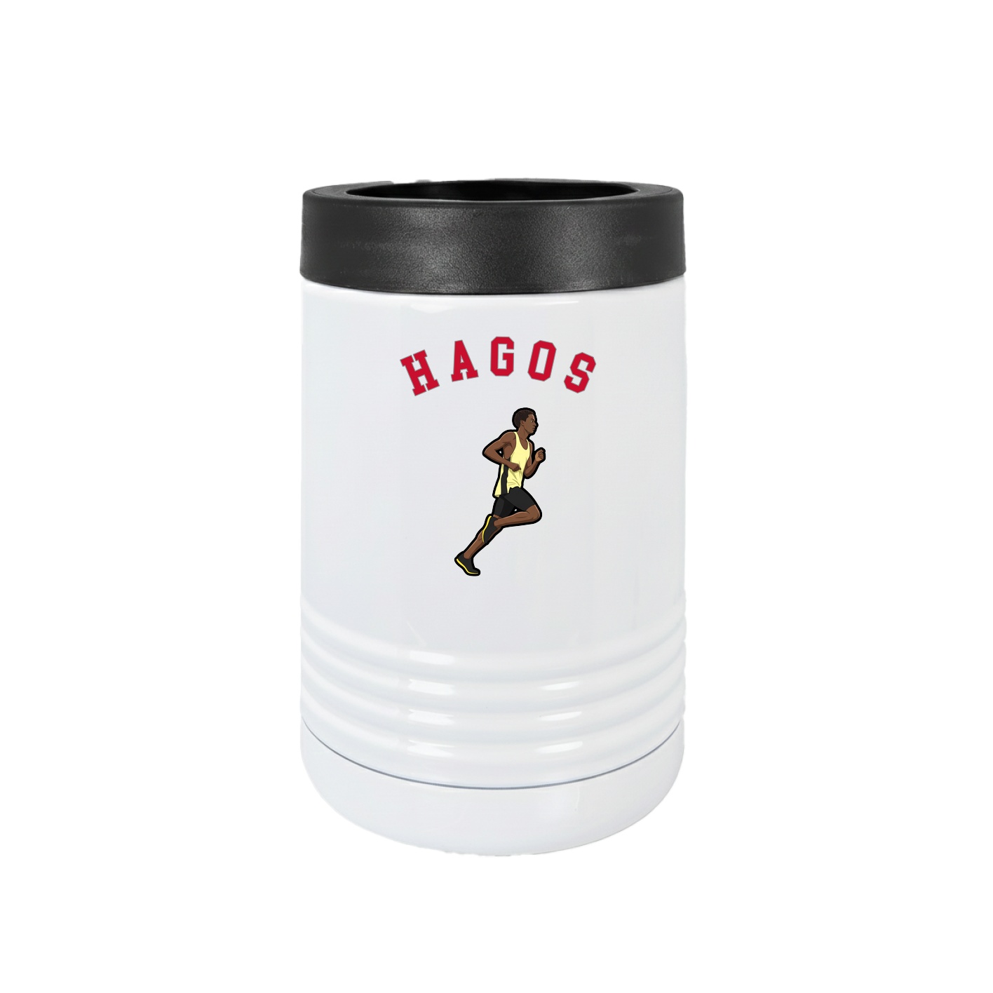 Beverage Holder — Shirsey Arch in White