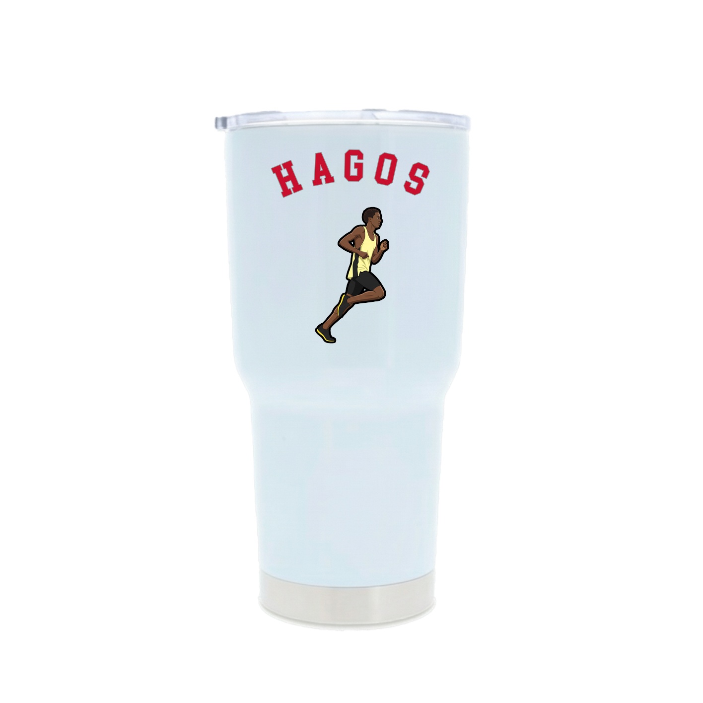 30oz Stainless Steel Tumbler