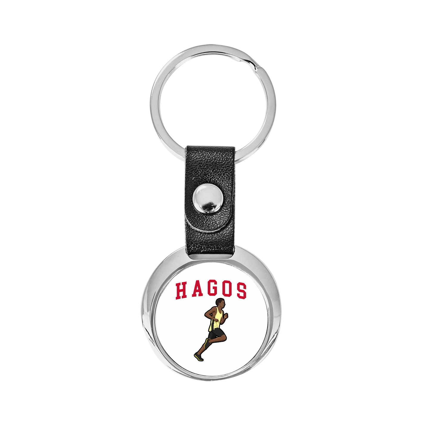 Key Chain — Shirsey in Classic
