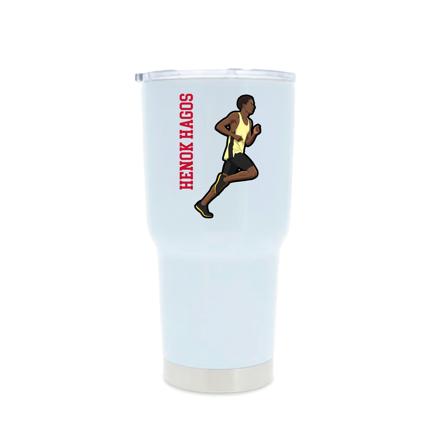 30oz Stainless Steel Tumbler