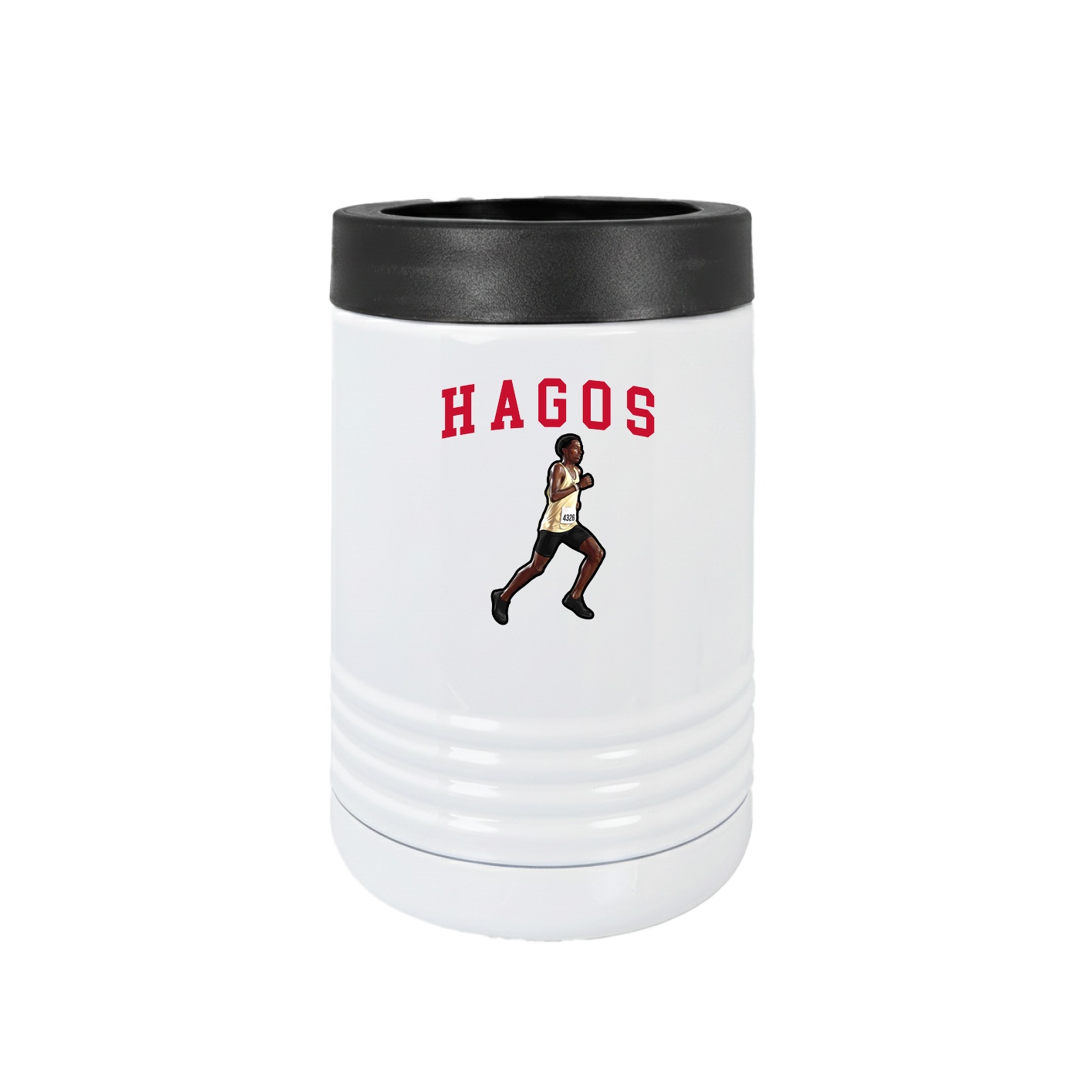 Beverage Holder — Shirsey in White