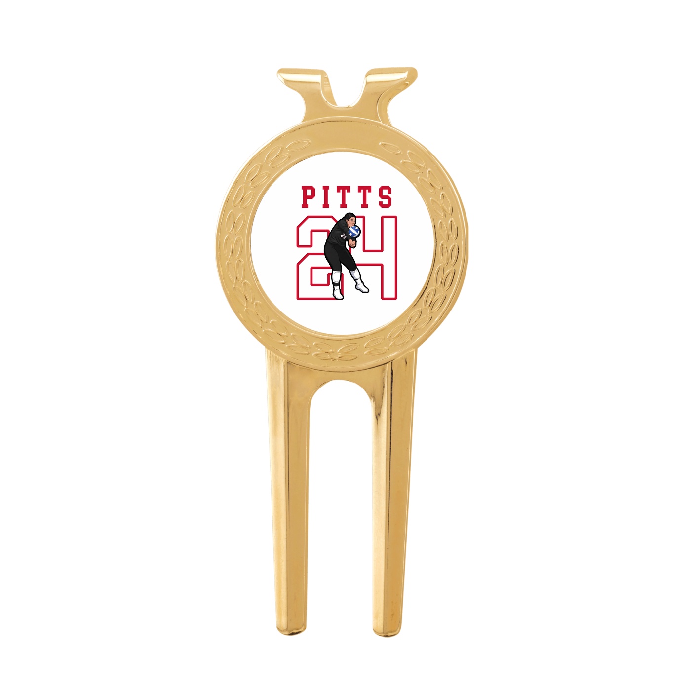 Divot Tool with Ball Marker — Shirsey in Classic